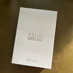 Erbario Toscano Salis Eau De Parfum 100ml/3.3oz
